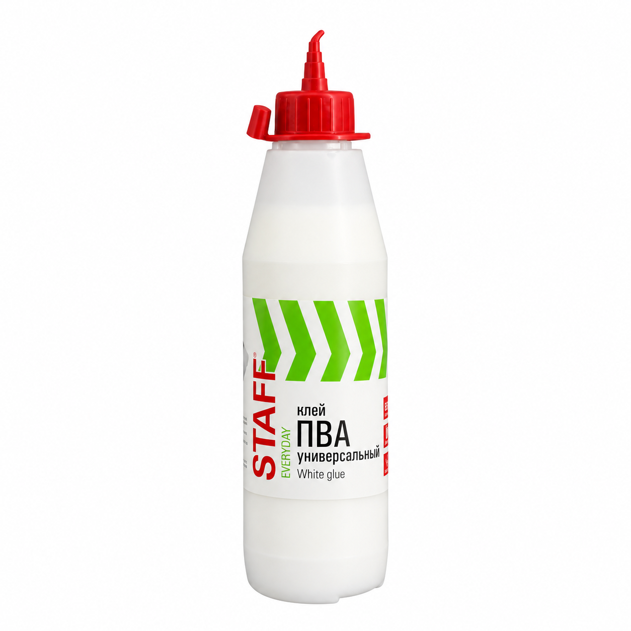 Клей ПВА-М 500 г STAFF®