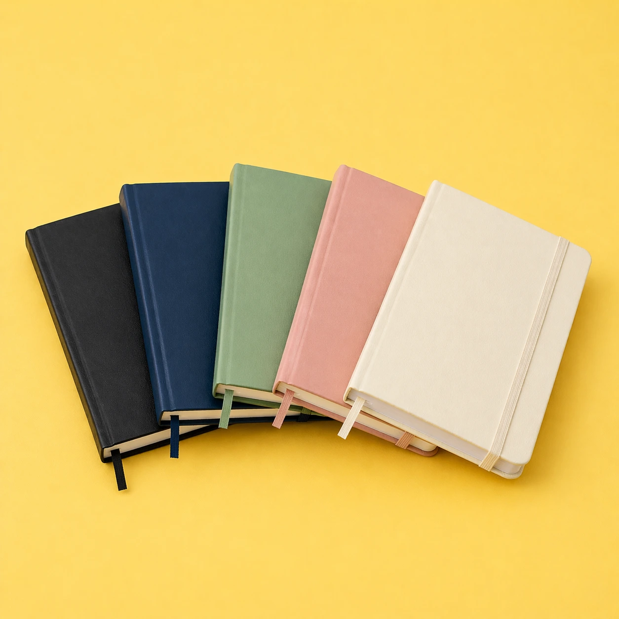 Записные книжки