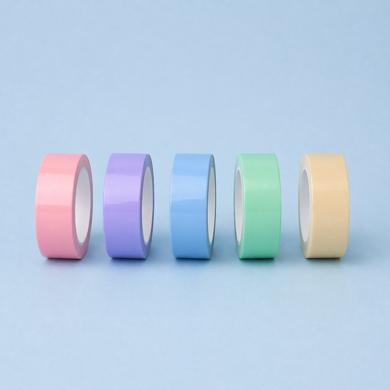 Клейкие ленты